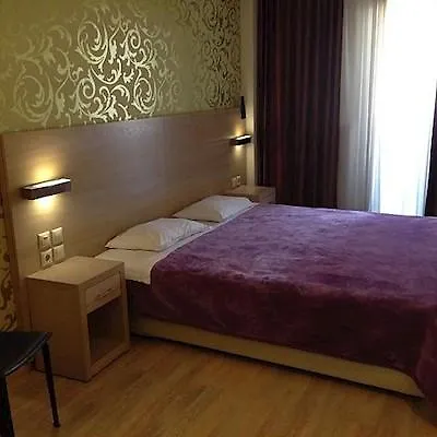 Rotonda Hotel Thessaloniki 3*,