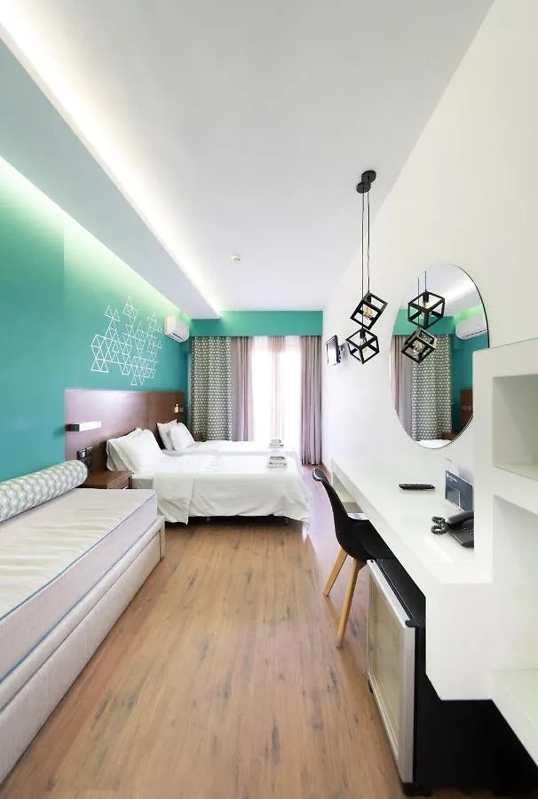 Rotonda Hotel Thessaloniki