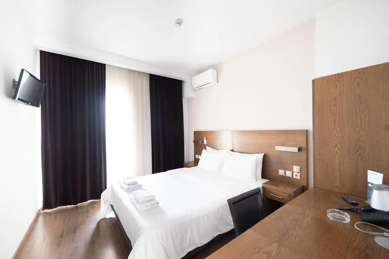 Rotonda Hotel Thessaloniki