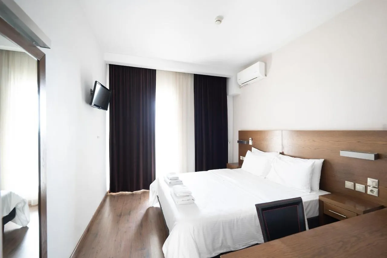 Rotonda Hotel Thessaloniki