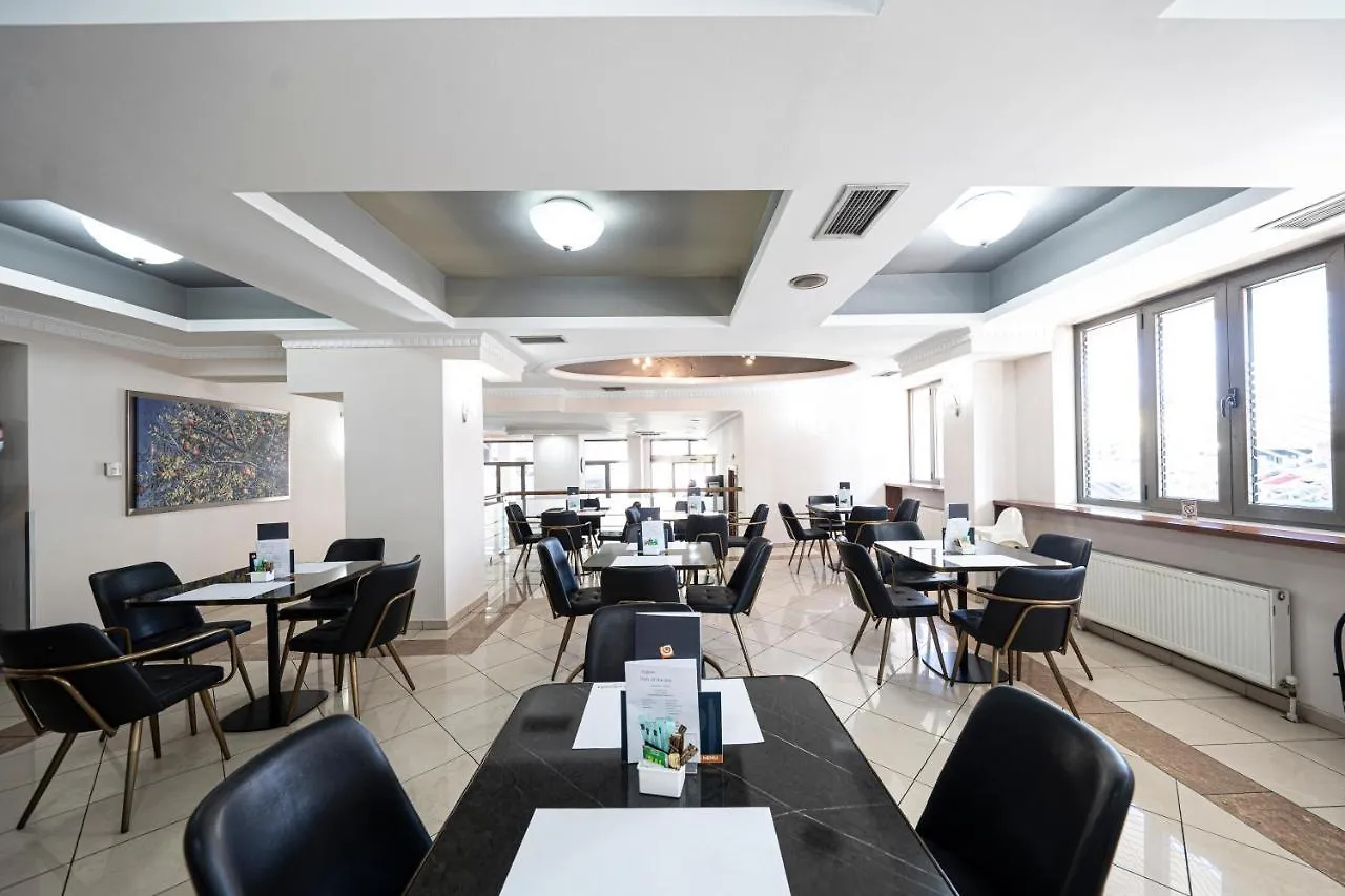 Rotonda Hotel Thessaloniki