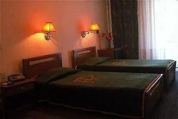 Rotonda Hotel Thessaloniki