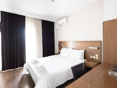 ***  Rotonda Hotel Thessaloniki Greece