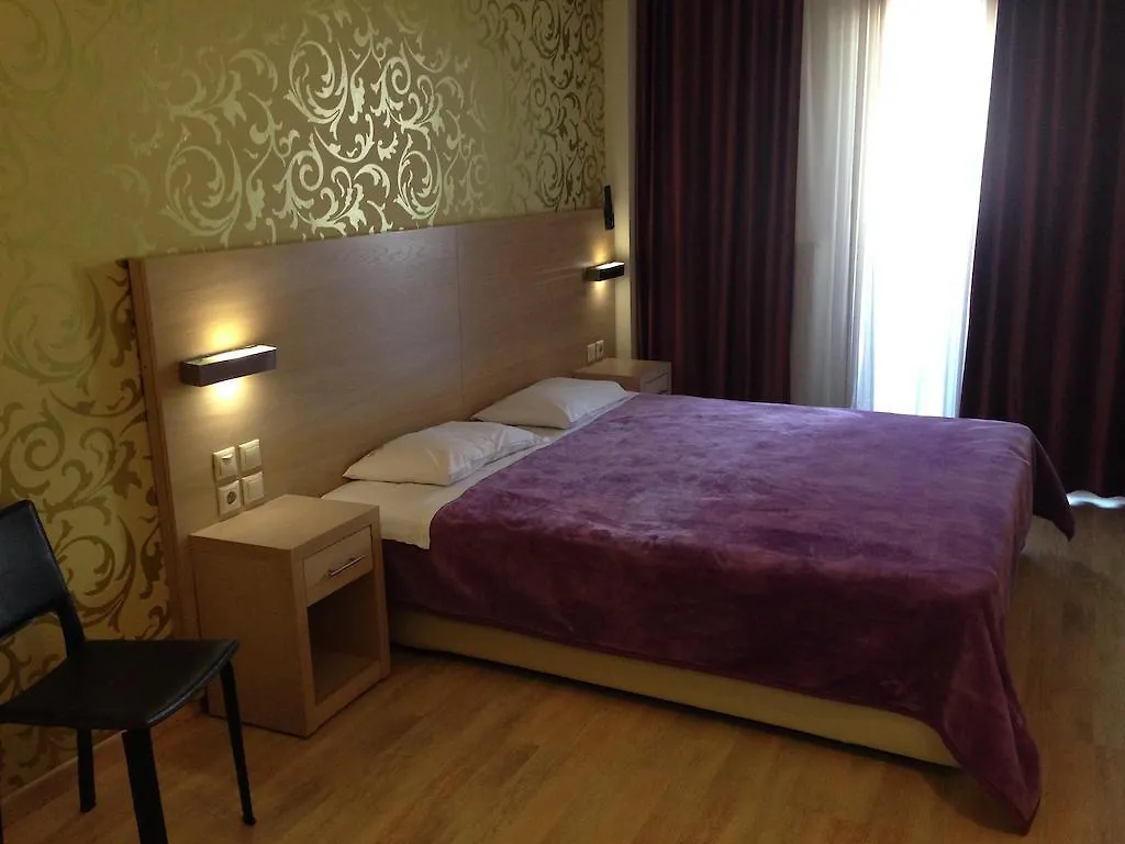 Rotonda Hotel Thessaloniki