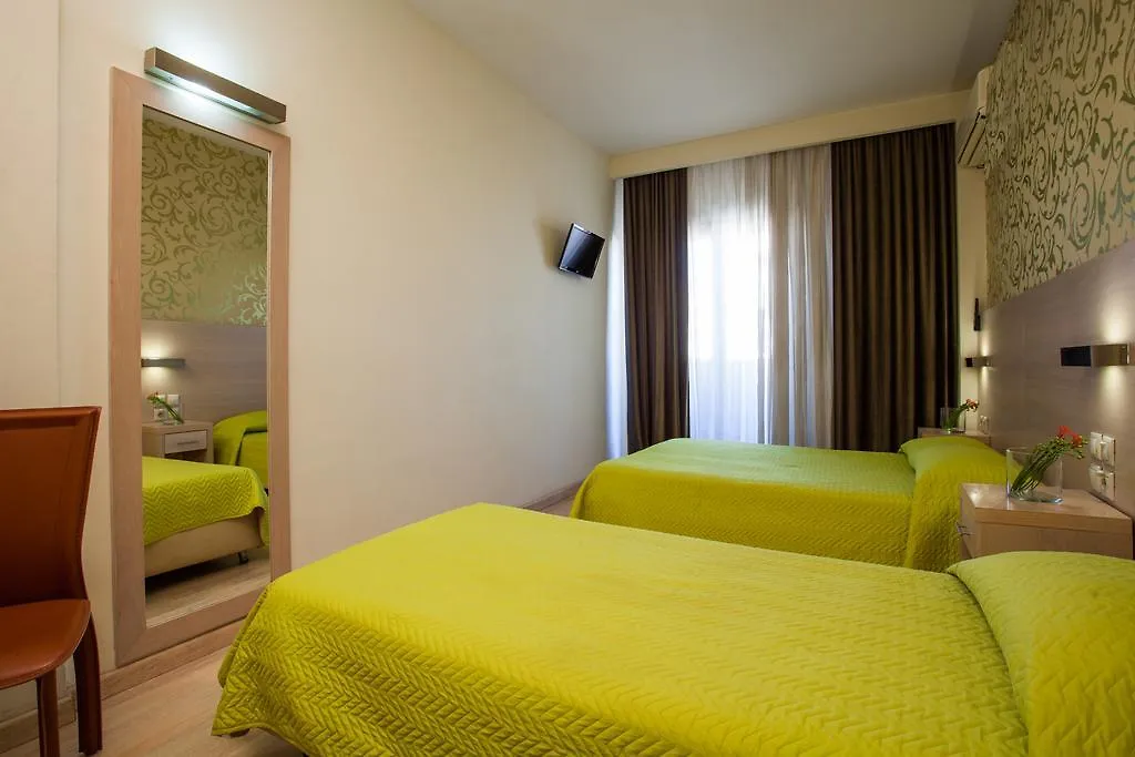 Rotonda Hotel Thessaloniki