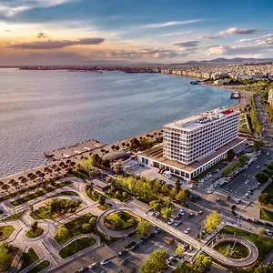 5* Hotel Makedonia Palace