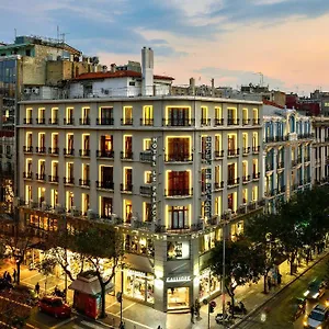 Hotel Le Palace, Thessaloniki