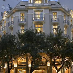 Hotel The Excelsior Small Luxury Of The World, Thessaloniki