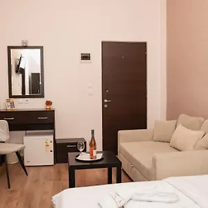 Ilisia ** Szaloniki