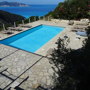 Myrtos Bay Apartment