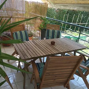 On Panorama Διαμέρισμα