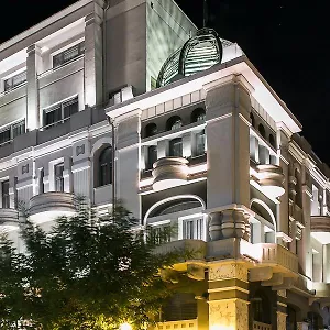 Hotel Superior One Boutique, Thessaloniki