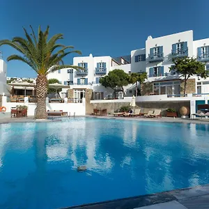 Hotel Poseidon Mykonos Town