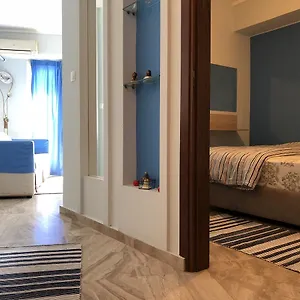 Office-studio Theoxaris Διαμέρισμα