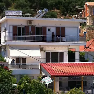 Hotel Galini Poros (Kefalonia)