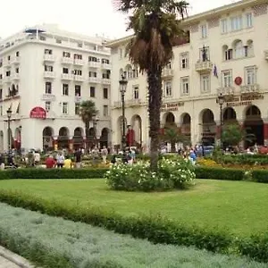 Aristotelous Square Luxury Διαμέρισμα