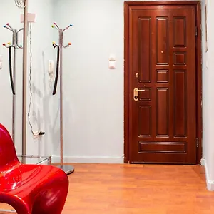 Aristotelous Boarding House Apartment