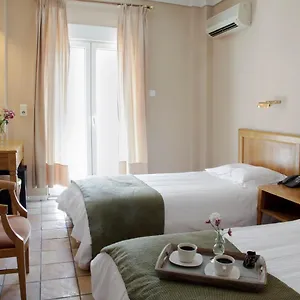 Hotel Pella, Thessaloniki