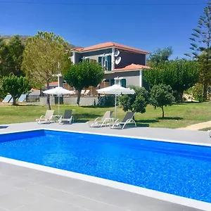 Alegria Kefalonia Apartment