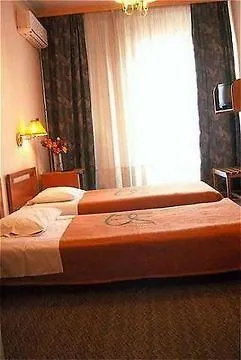 Rotonda Hotel Thessaloniki 3*,